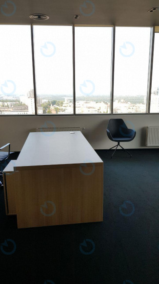 Оренда офісу 1950 м.кв 19 поверх Сенатор - фото 13