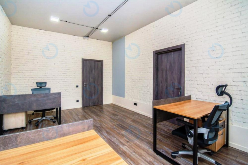Оренда офісу 125 м.кв 3 поверх ЖК Richmond - фото 2