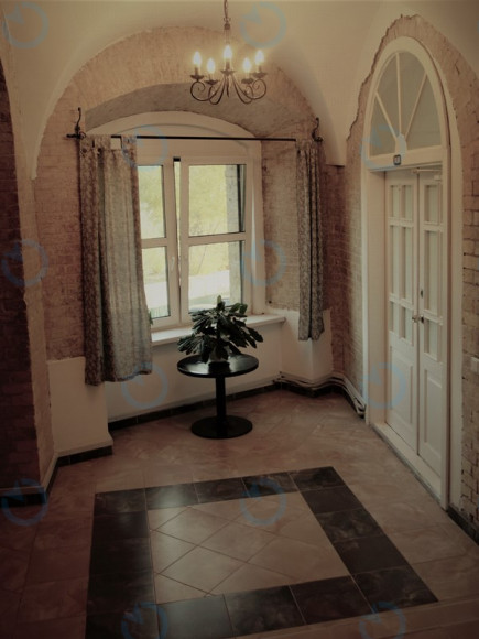 Аренда офиса 165 м.кв 3 этаж Башня № 5 - фото 10