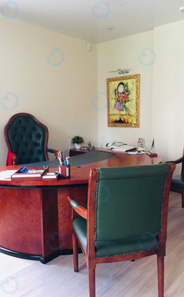 Оренда офісу 228 м.кв 1 поверх Голосіївська, 13Б - фото 8