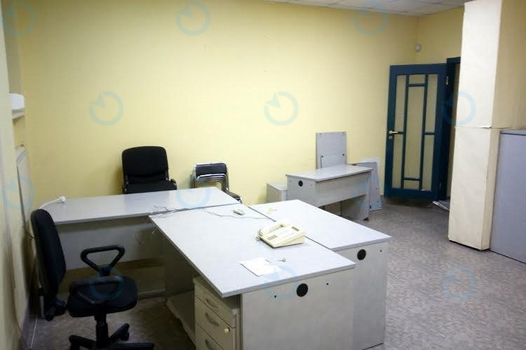 Оренда офісу 100 м.кв 1 поверх Бульварно-Кудрявська, 5А - фото 4