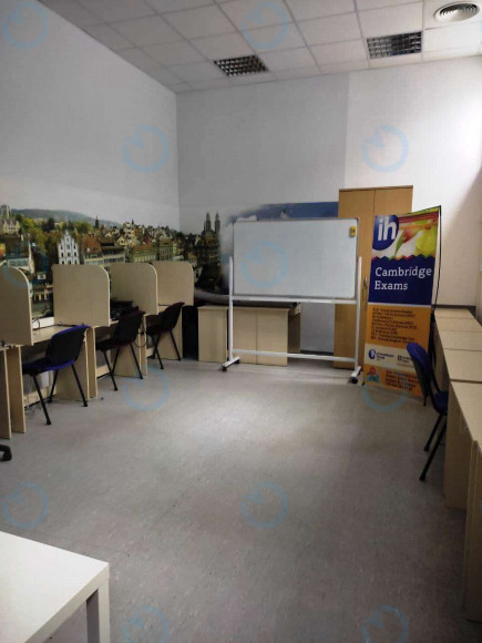 Аренда офиса 135 м.кв 3 этаж Старокиевская, 10 г - фото 5