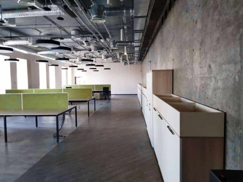 Оренда офісу 1692 м.кв 7 поверх Торонто-Київ - фото 2