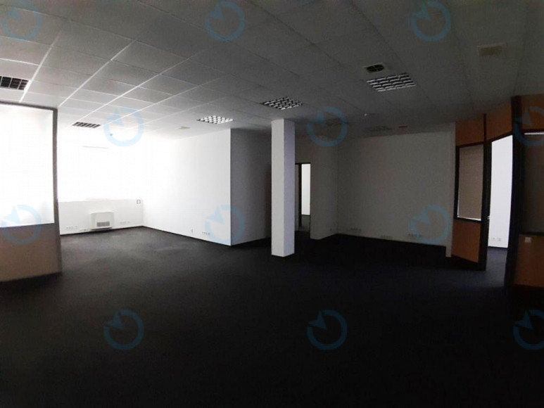 Оренда офісу 260 м.кв 4 поверх Жилянська, 146 - фото 3