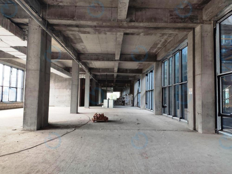 Оренда офісу 5000 м.кв 2 поверх Оленівська, 23 - фото 13