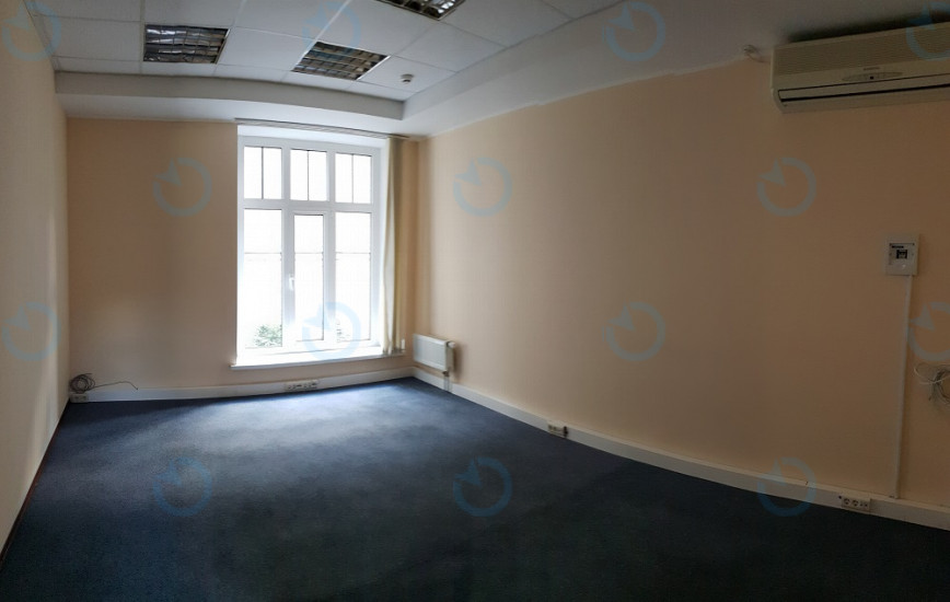 Аренда офиса 327 м.кв 2 этаж Берегиня - фото 15