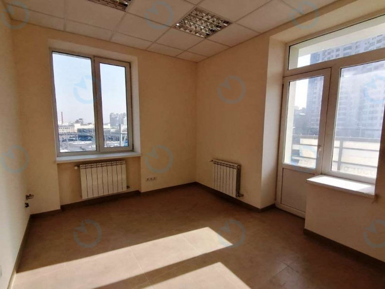 Оренда офісу 245 м.кв 4 поверх Лобановського, 123 - фото 4