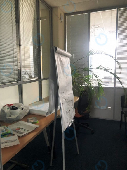 Оренда офісу 351 м.кв 3 поверх Horizon Park - фото 5