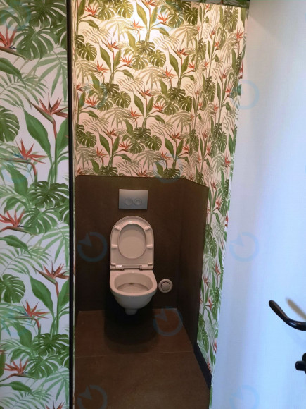 Оренда офісу 432 м.кв 5 поверх Форум City Garden - фото 10