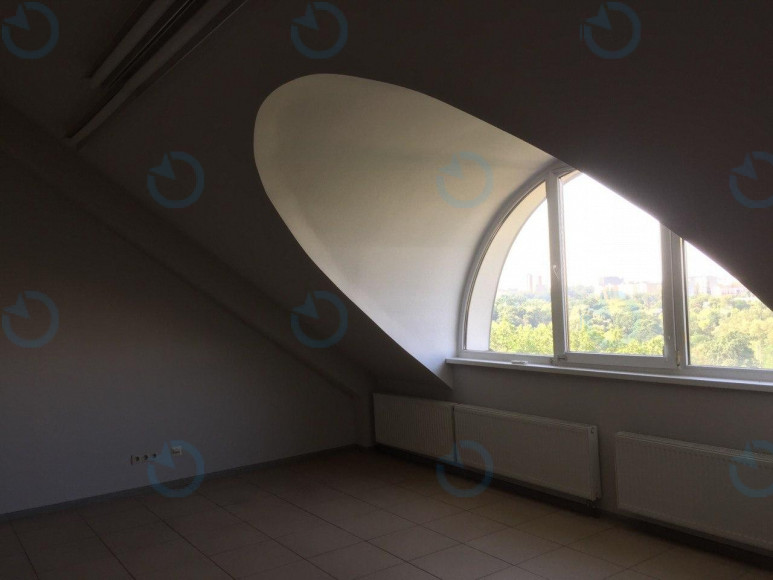 Оренда офісу 105 м.кв 6 поверх Флора Парк - фото 15