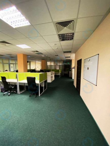 Оренда офісу 470 м.кв 8 поверх Хвиля - фото 4