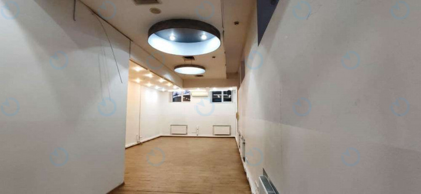 Оренда офісу 177 м.кв 0 поверх Ренесанс - фото 5