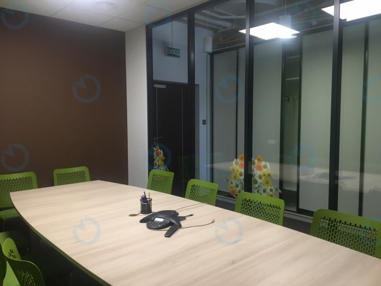 Оренда офісу 100 м.кв 16 поверх Gulliver (Гулівер) - фото 2