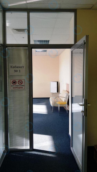 Оренда офісу 80 м.кв 1 поверх Бізнес Сіті