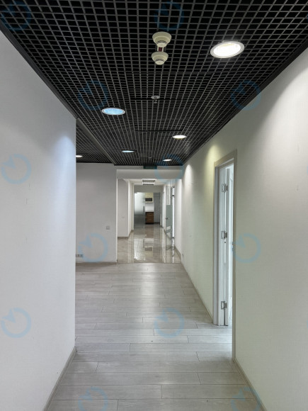 Аренда офиса 672 м.кв 5 этаж Владимирская 38 - фото 2