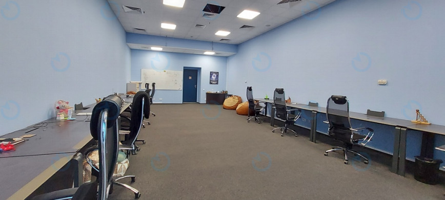 Оренда офісу 73 м.кв 3 поверх Інком (Compass FM) - фото 3