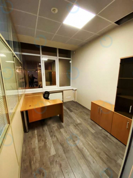 Оренда офісу 640 м.кв 5 поверх Верхній Вал, 72 - фото 6