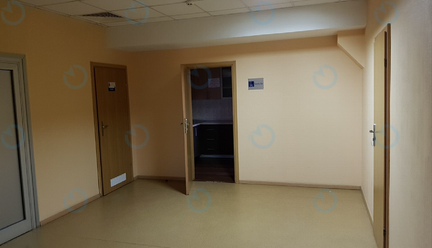 Аренда офиса 20 м.кв 2 этаж Кирилловская, 69В - фото 10