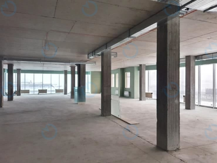 Оренда офісу 1200 м.кв 3 поверх Амаркорд