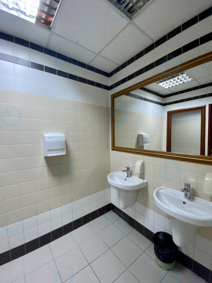 Аренда офиса 159 м.кв 3 этаж Валми - фото 10