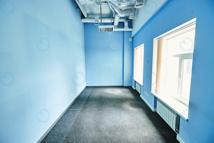 Оренда офісу 277 м.кв 3 поверх Європасаж - фото 14