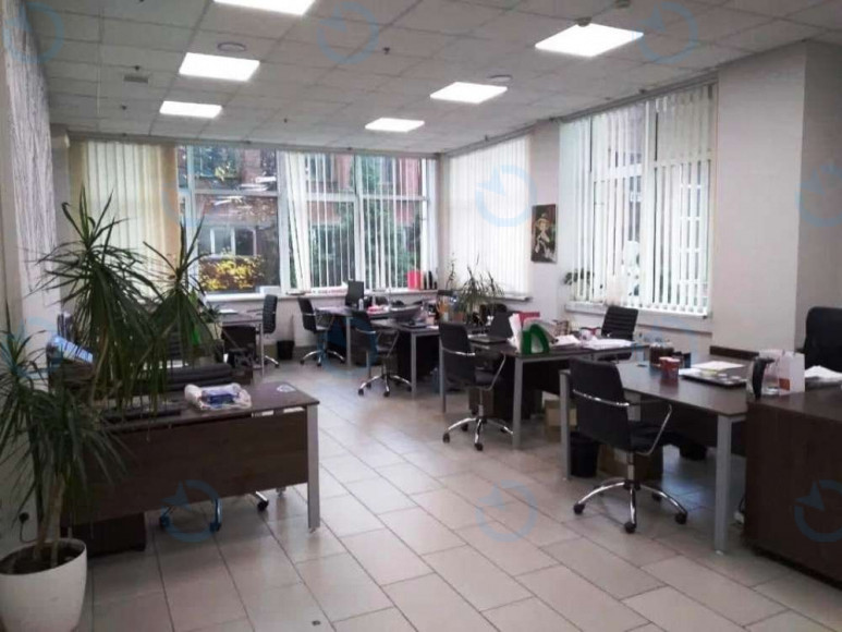 Оренда офісу 300 м.кв 1 поверх Палладіум Сіті - фото 3