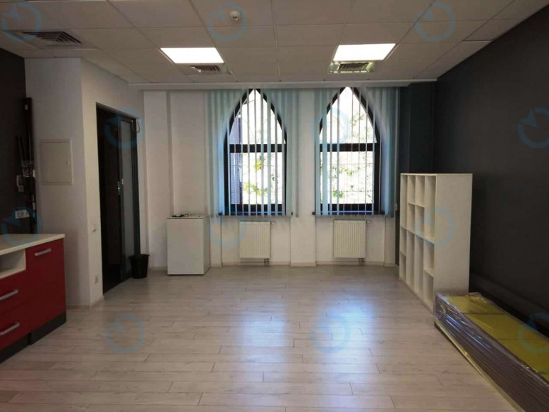 Аренда офиса 80 м.кв 4 этаж ARTEVILLA - фото 2