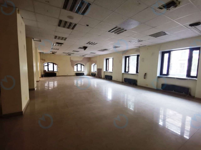 Оренда офісу 141 м.кв 1 поверх Борисоглібська, 2 - фото 2