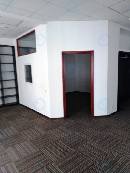 Аренда офиса 106 м.кв 3 этаж Форум Деловой Городок - фото 3