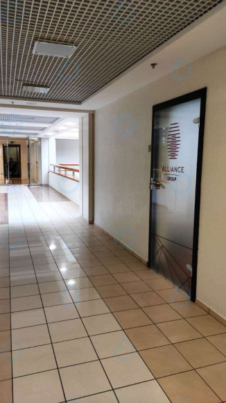 Аренда офиса 65 м.кв 6 этаж Леонардо (I очередь) - фото 6