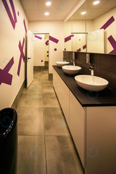 Оренда офісу 583 м.кв 1 поверх Боричів Тік, 35В - фото 57