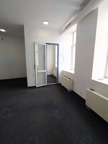 Аренда офиса 331 м.кв 0-1 этаж Льва Толстого, 3 - фото 22