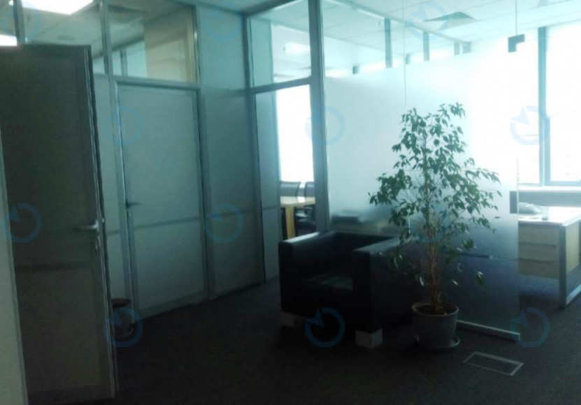 Оренда офісу 204 м.кв 18 поверх 101 TOWER - фото 3