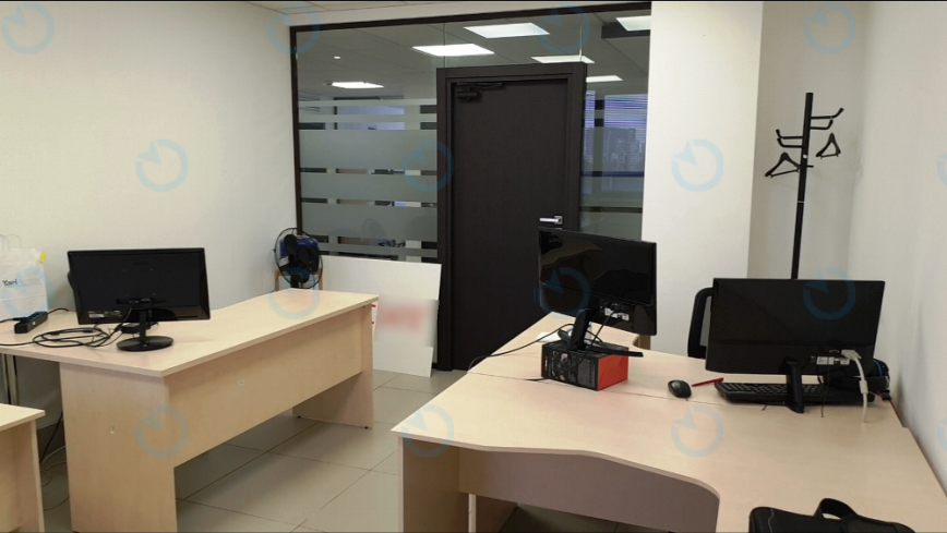 Оренда офісу 373 м.кв 4 поверх Sunflower - фото 13