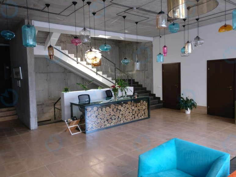 Аренда офиса 88 м.кв 3 этаж Менделеева, 37