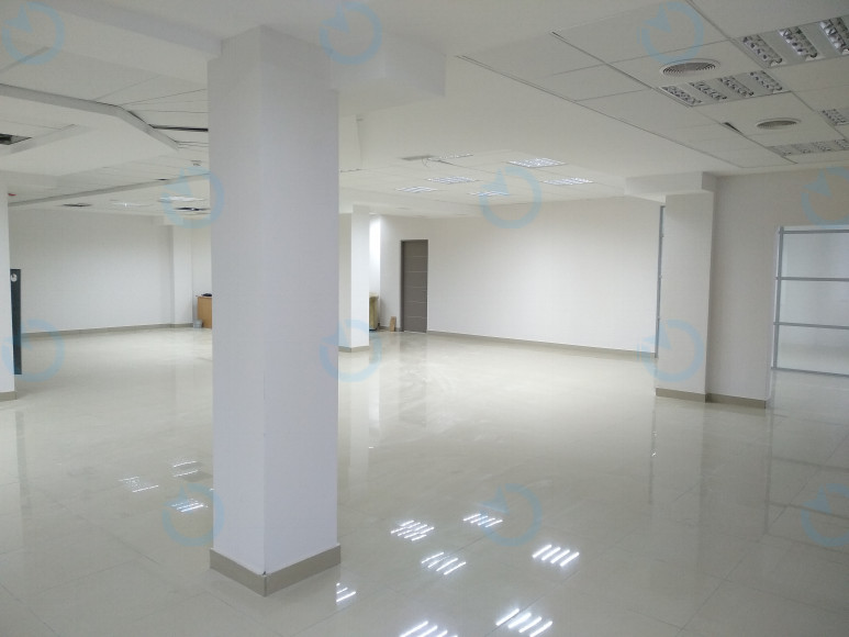 Аренда офиса 270 м.кв 4 этаж Глубочицкая, 17М - фото 4