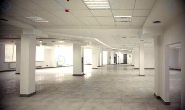 Оренда офісу 520 м.кв 5 поверх Глибочицька, 17М