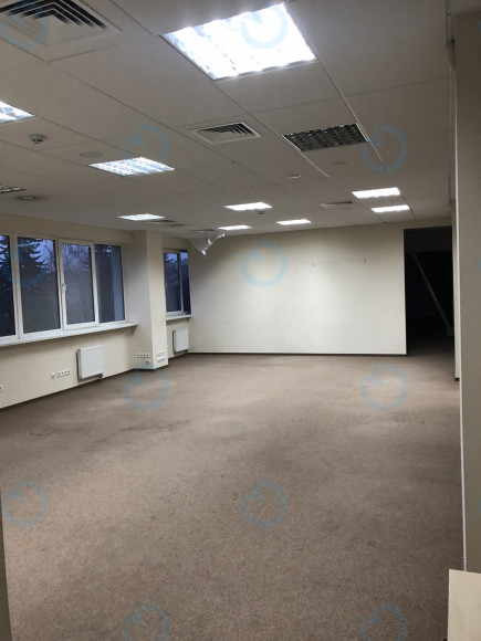 Оренда офісу 200 м.кв 4 поверх Столичний