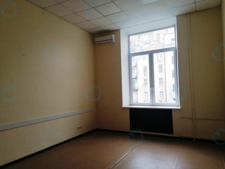 Оренда офісу 279 м.кв 4 поверх Хрещатик, 8 - фото 3