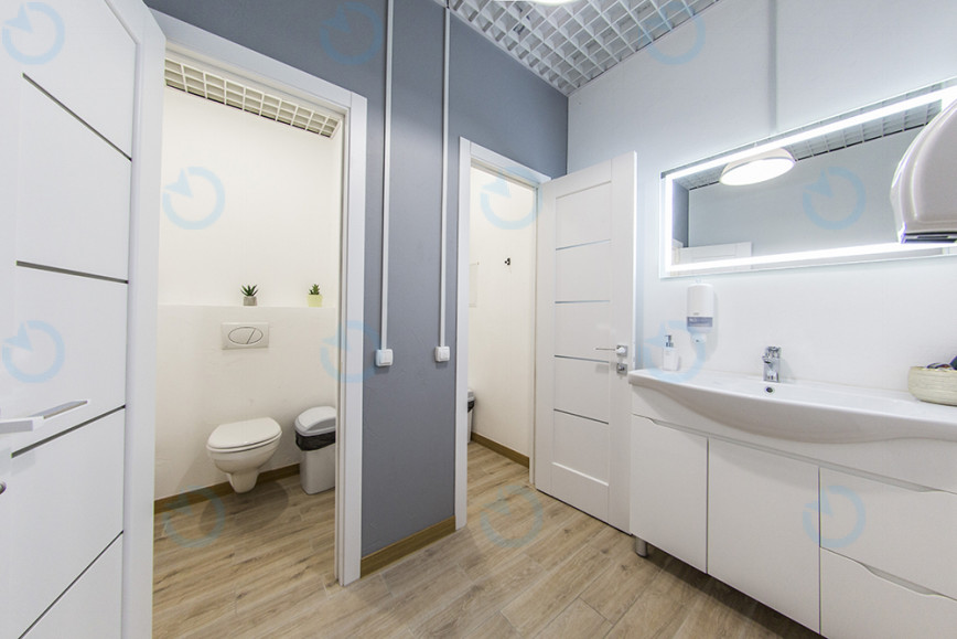 Оренда офісу 78 м.кв 25 поверх Саксаганського, 121 - фото 11