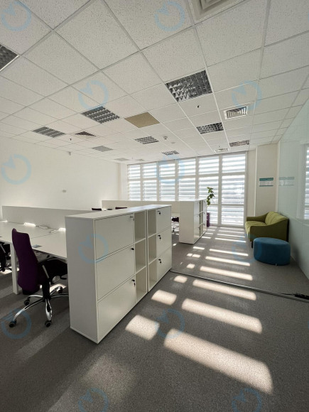 Оренда офісу 799 м.кв 5 поверх Horizon Park-2 - фото 4