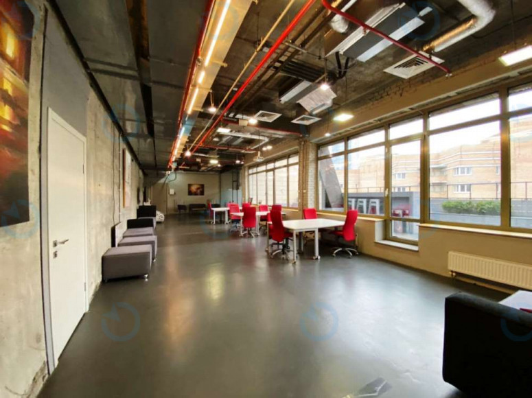 Оренда офісу 370 м.кв 5 поверх ARENA CITY - фото 30