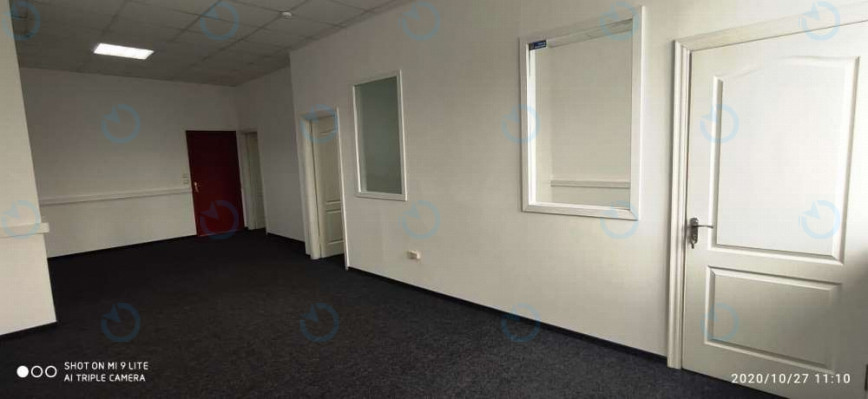 Оренда офісу 56 м.кв 2 поверх Ост Вест Експрес