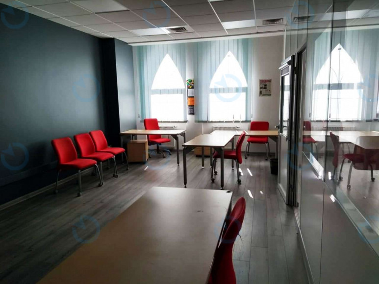 Аренда офиса 80 м.кв 4 этаж ARTEVILLA