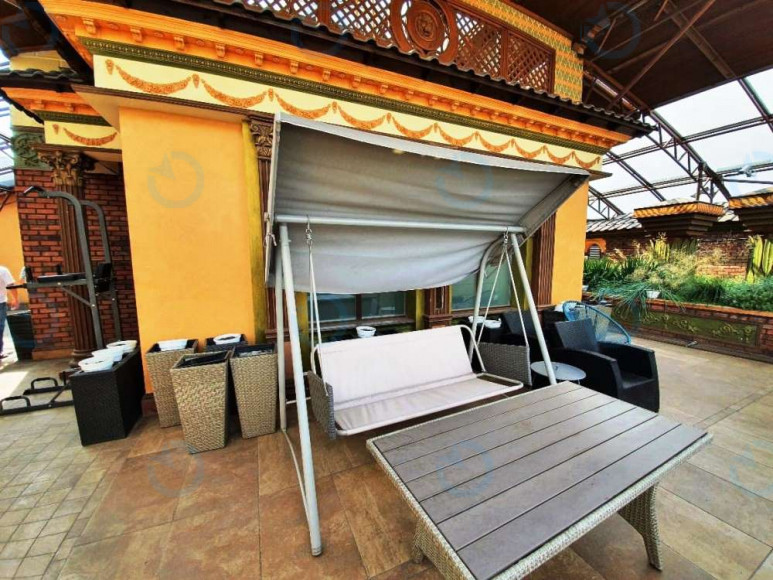 Оренда офісу 164 м.кв 9 поверх Дегтярівська, 33В - фото 3