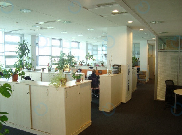 Продажа офиса 15200 м.кв 1-7 этаж Риальто - фото 5