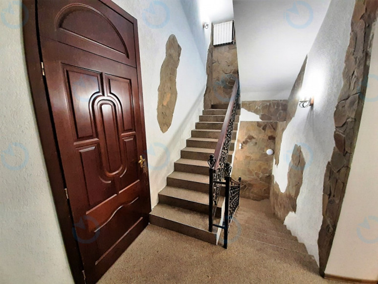 Оренда офісу 734 м.кв 1-3 поверх Малоземельна, 16 - фото 9