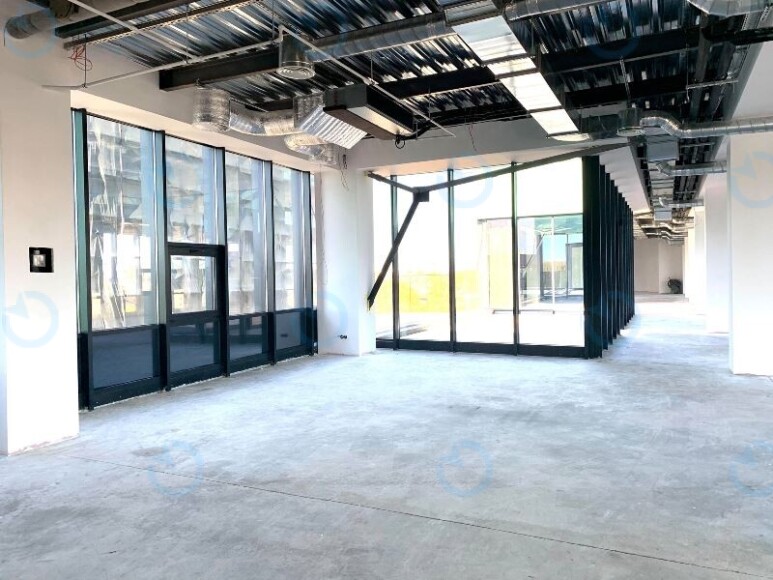 Оренда офісу 4500 м.кв 1 поверх Форум City Garden - фото 4