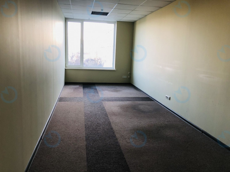 Аренда офиса 375 м.кв 3 этаж Кристалл - фото 6