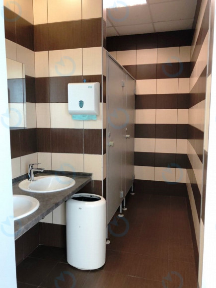 Аренда офиса 475 м.кв 8 этаж ELEVEN - фото 7